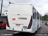 Açaí Transportes Coletivos 0213006 na cidade de Manaus, Amazonas, Brasil, por Cristiano Eurico Jardim. Número da foto: #:id.