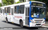 Consórcio Navegantes - 02 > Viação São Jorge > Transurb Transporte Urbano 02054 na cidade de João Pessoa, Paraíba, Brasil, por Wellison Cardoso. Número da foto: #:id.