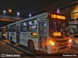 Via Sul TransFlor 5007 na cidade de Natal, Rio Grande do Norte, Brasil, por Elianderson Silva. ID da foto: :id.