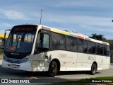 Transportes Futuro C30007 na cidade de Rio de Janeiro, Rio de Janeiro, Brasil, por Marcos Vinícios. Número da foto: #:id.