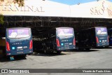Jundiá Transportadora Turistica 1205 na cidade de São Roque, São Paulo, Brasil, por Vicente de Paulo Alves. Número da foto: #9070065.
