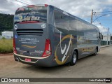 Isla Bus Transportes 1200 na cidade de Juiz de Fora, Minas Gerais, Brasil, por Luiz Carlos Rosa. Número da foto: #9068137.