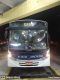 Rápido Macaense RJ 150.162 na cidade de Casimiro de Abreu, Rio de Janeiro, Brasil, por David Freitas. Número da foto: #9070802.