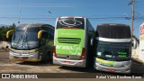 Brasil Sul Linhas Rodoviárias 2735 na cidade de Bauru, São Paulo, Brasil, por Rafael Viana Busólogo Bauru. Número da foto: #:id.
