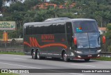 Montana Turismo 240 na cidade de Santa Isabel, São Paulo, Brasil, por Vicente de Paulo Alves. Número da foto: #9070034.