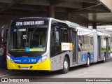 Sambaíba Transportes Urbanos 2 1707 na cidade de São Paulo, São Paulo, Brasil, por Bruno Kozeniauskas. Número da foto: #:id.