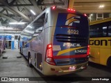 Fácil Transportes e Turismo 4022 na cidade de Rio de Janeiro, Rio de Janeiro, Brasil, por Jonata Rodrigo. Número da foto: #:id.