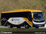Viação Progresso RJ 191.010 na cidade de Petrópolis, Rio de Janeiro, Brasil, por Rafael da Silva Xarão. Número da foto: #:id.