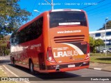 Lirabus 12139 na cidade de Campinas, São Paulo, Brasil, por Danilo Augusto. ID da foto: :id.