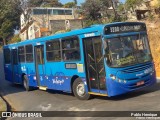 Viação Torres 40393 na cidade de Belo Horizonte, Minas Gerais, Brasil, por Pablo Henrique. Número da foto: #:id.