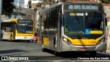 Viação Metrópole Paulista - Zona Leste 3 2900 na cidade de São Paulo, São Paulo, Brasil, por Cleverson dos Reis Giraldi. Número da foto: #:id.