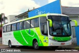 Expresso Princesa dos Campos 6213 na cidade de Campo Largo, Paraná, Brasil, por Alessandro Fracaro Chibior. Número da foto: #9068503.