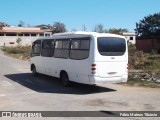 Ônibus Particulares 1317 na cidade de Três Corações, Minas Gerais, Brasil, por Fábio Mateus Tibúrcio. Número da foto: #:id.