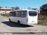 Ônibus Particulares 1317 na cidade de Três Corações, Minas Gerais, Brasil, por Fábio Mateus Tibúrcio. ID da foto: :id.