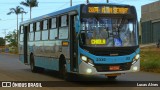 UTB - União Transporte Brasília 2330 na cidade de Águas Lindas de Goiás, Goiás, Brasil, por Lucas Alves. Número da foto: #:id.