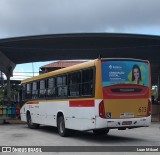 Empresa Metropolitana 613 na cidade de Recife, Pernambuco, Brasil, por Luan Mikael. Número da foto: #:id.