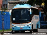 Emtram 5120 na cidade de São Paulo, São Paulo, Brasil, por Moaccir  Francisco Barboza. Número da foto: #:id.