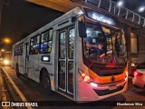 Via Sul TransFlor 5133 na cidade de Natal, Rio Grande do Norte, Brasil, por Elianderson Silva. Número da foto: #9067822.