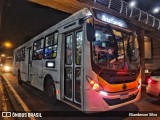 Via Sul TransFlor 5133 na cidade de Natal, Rio Grande do Norte, Brasil, por Elianderson Silva. ID da foto: :id.