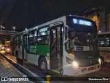 Viação Cidade das Dunas 2016011 na cidade de Natal, Rio Grande do Norte, Brasil, por Elianderson Silva. Número da foto: #9067796.