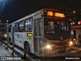 Via Sul TransFlor 5036 na cidade de Natal, Rio Grande do Norte, Brasil, por Elianderson Silva. Número da foto: #9067799.