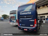 Viação Cometa 719552 na cidade de Rio de Janeiro, Rio de Janeiro, Brasil, por Jonata Rodrigo. Número da foto: #:id.