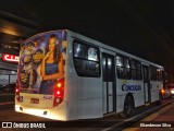 Empresa de Transportes Nossa Senhora da Conceição 4206 na cidade de Natal, Rio Grande do Norte, Brasil, por Elianderson Silva. Número da foto: #9067788.