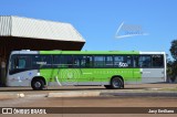 Viação Garcia 81166 na cidade de Maringá, Paraná, Brasil, por Jacy Emiliano. Número da foto: #9068608.