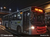 Empresa de Transportes Nossa Senhora da Conceição 4206 na cidade de Natal, Rio Grande do Norte, Brasil, por Elianderson Silva. ID da foto: :id.