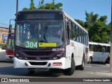 Açaí Transportes Coletivos 0213003 na cidade de Manaus, Amazonas, Brasil, por Cristiano Eurico Jardim. Número da foto: #:id.