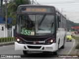 Açaí Transportes Coletivos 0213004 na cidade de Manaus, Amazonas, Brasil, por Cristiano Eurico Jardim. Número da foto: #:id.