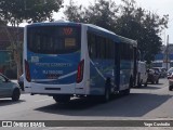 Viação Ponte Coberta RJ 190.090 na cidade de Rio de Janeiro, Rio de Janeiro, Brasil, por Yago Custodio. Número da foto: #9068020.