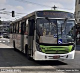 Erig Transportes > Gire Transportes B63107 na cidade de Rio de Janeiro, Rio de Janeiro, Brasil, por Kelisson Campos da Silva. Número da foto: #:id.