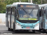 Auto Viação Dragão do Mar 42614 na cidade de Fortaleza, Ceará, Brasil, por João Carlos. Número da foto: #:id.