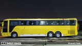 Viação Itapemirim 50080 na cidade de São Paulo, São Paulo, Brasil, por Marcelo Horta. Número da foto: #9068980.