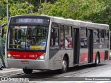 Express Transportes Urbanos Ltda 4 8477 na cidade de São Paulo, São Paulo, Brasil, por Bruno Kozeniauskas. Número da foto: #:id.