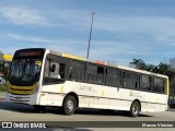 Real Auto Ônibus A41198 na cidade de Rio de Janeiro, Rio de Janeiro, Brasil, por Marcos Vinícios. Número da foto: #:id.