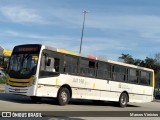 Real Auto Ônibus A41198 na cidade de Rio de Janeiro, Rio de Janeiro, Brasil, por Marcos Vinícios. ID da foto: :id.