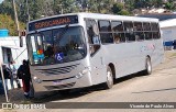 Jundiá Transportadora Turistica 1171 na cidade de Mairinque, São Paulo, Brasil, por Vicente de Paulo Alves. Número da foto: #9069984.