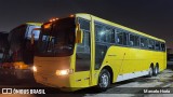 Viação Itapemirim 50080 na cidade de São Paulo, São Paulo, Brasil, por Marcelo Horta. Número da foto: #9068974.