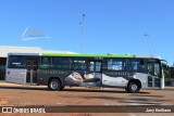 Viação Garcia 8283 na cidade de Maringá, Paraná, Brasil, por Jacy Emiliano. Número da foto: #9068248.