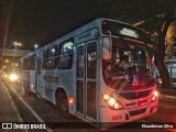 Reunidas Transportes Urbanos 0826 na cidade de Natal, Rio Grande do Norte, Brasil, por Elianderson Silva. Número da foto: #9067814.
