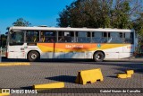 Viação São Miguel 1308 na cidade de Resende, Rio de Janeiro, Brasil, por Gabriel Nunes de Carvalho. Número da foto: #9070814.