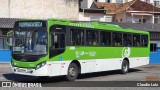 Tijuquinha - Auto Viação Tijuca A50004 na cidade de Rio de Janeiro, Rio de Janeiro, Brasil, por Claudio Luiz. Número da foto: #:id.