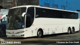 Ônibus Particulares AJN4095 na cidade de São Paulo, São Paulo, Brasil, por Cleverson dos Reis Giraldi. Número da foto: #:id.