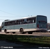 Viação Nossa Senhora Conquistadora 534 na cidade de Pelotas, Rio Grande do Sul, Brasil, por Rafael Ribeiro Reis. Número da foto: #:id.
