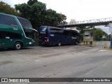 Viação Cometa 719553 na cidade de São Paulo, São Paulo, Brasil, por Adriano Sousa da Silva. Número da foto: #9068395.