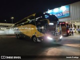 Expresso Nordeste 5507 na cidade de Rio de Janeiro, Rio de Janeiro, Brasil, por Jonata Rodrigo. Número da foto: #:id.