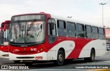 Mito Transportes e Turismo 70153 na cidade de Mogi das Cruzes, São Paulo, Brasil, por Leandro Machado de Castro. ID da foto: :id.