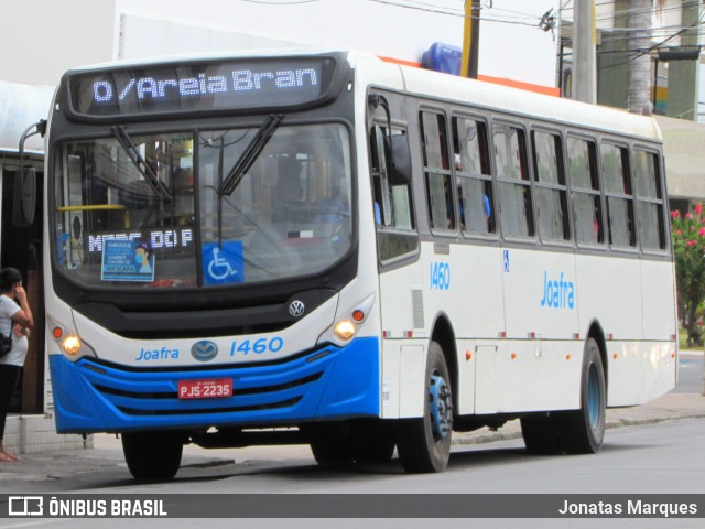 Joafra 1460 na cidade de Petrolina, Pernambuco, Brasil, por Jonatas Marques. Número da foto: #9070964.